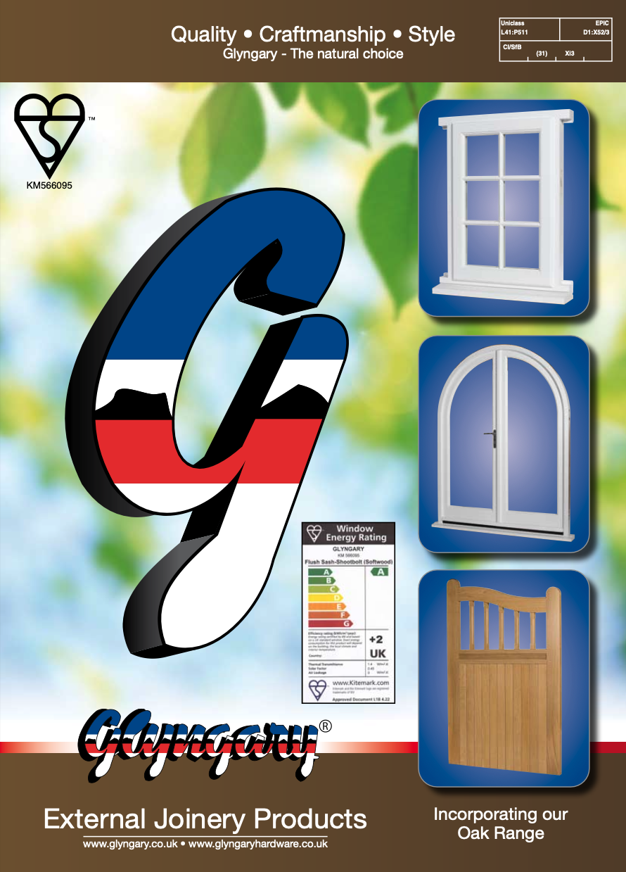 Highly Rated Windows Horsham