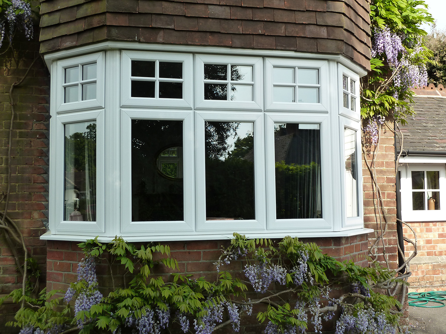 Best Casement Windows West Sussex