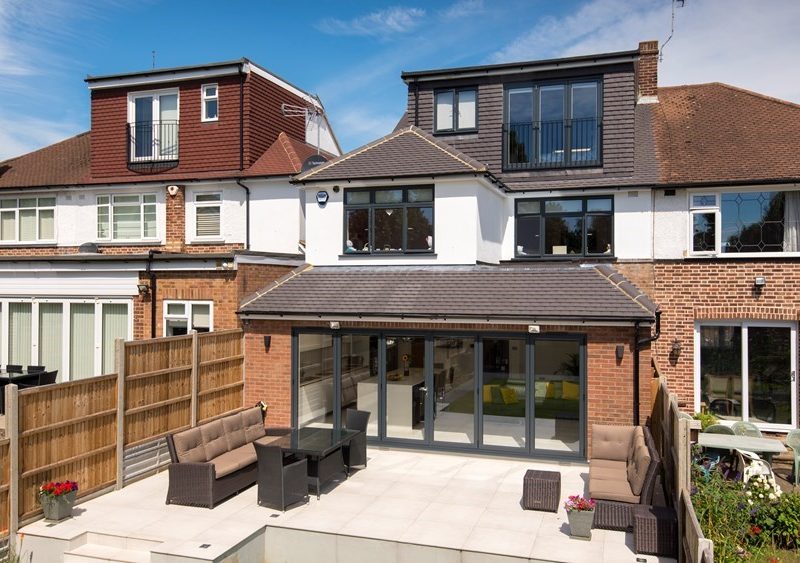 Recommended Windows Horsham