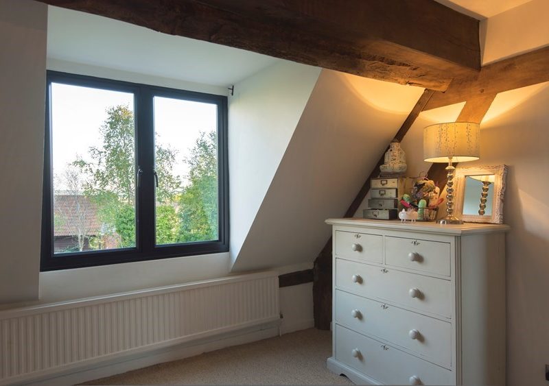 Recommended Windows Chichester