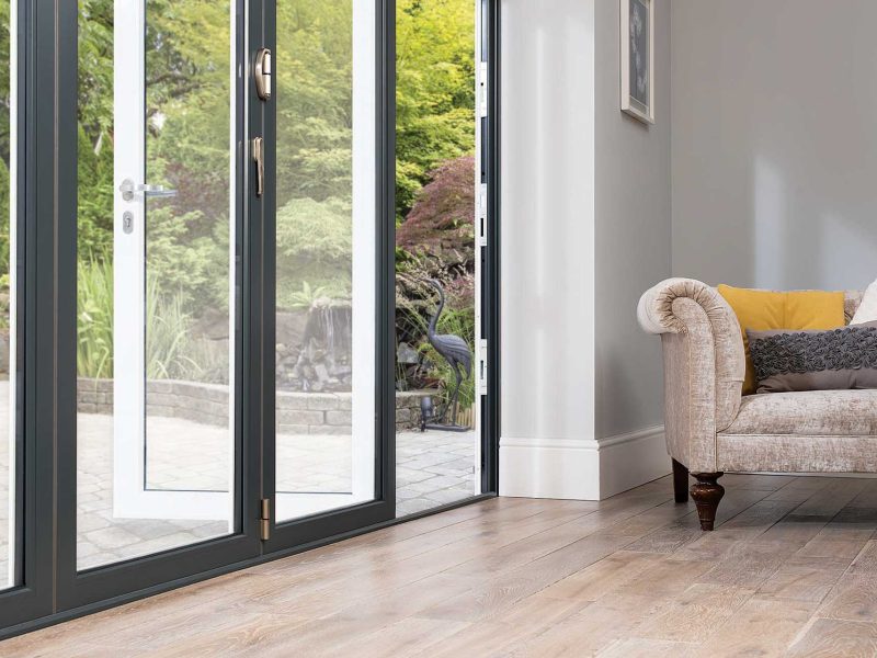 Top Rated Doors West Sussex