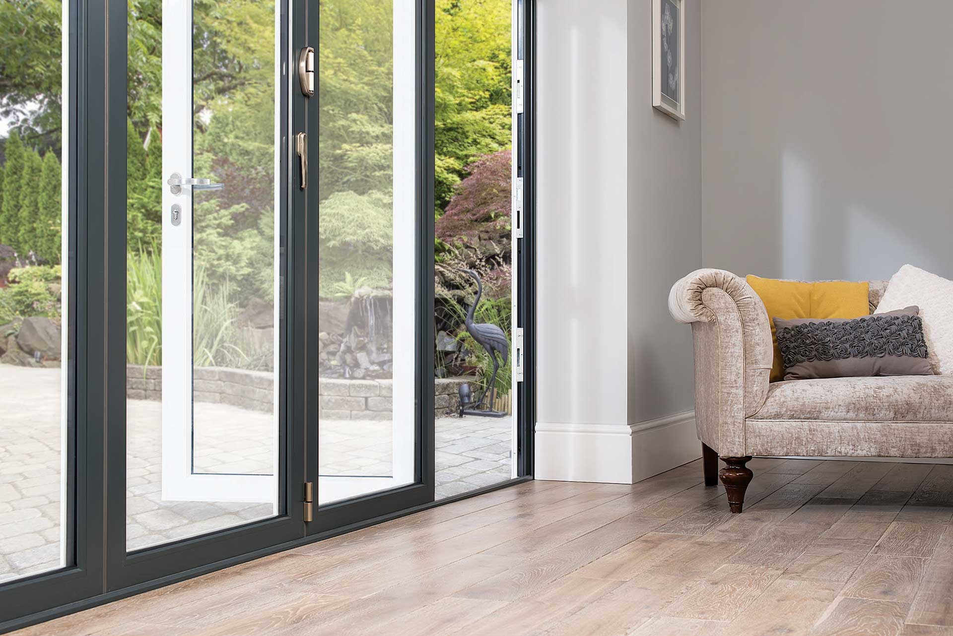 Top Rated Doors West Sussex