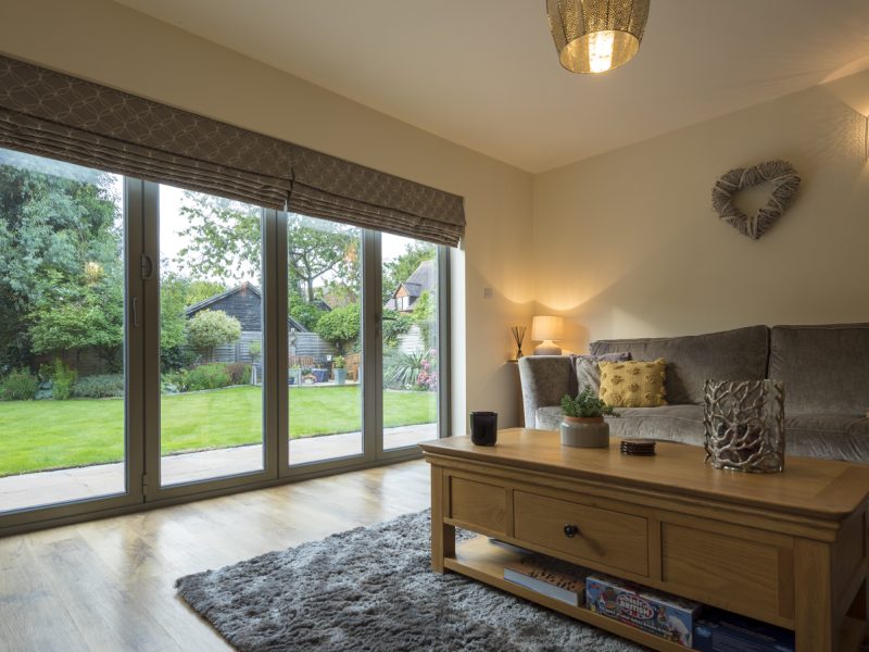 Highly Rated Doors Chichester