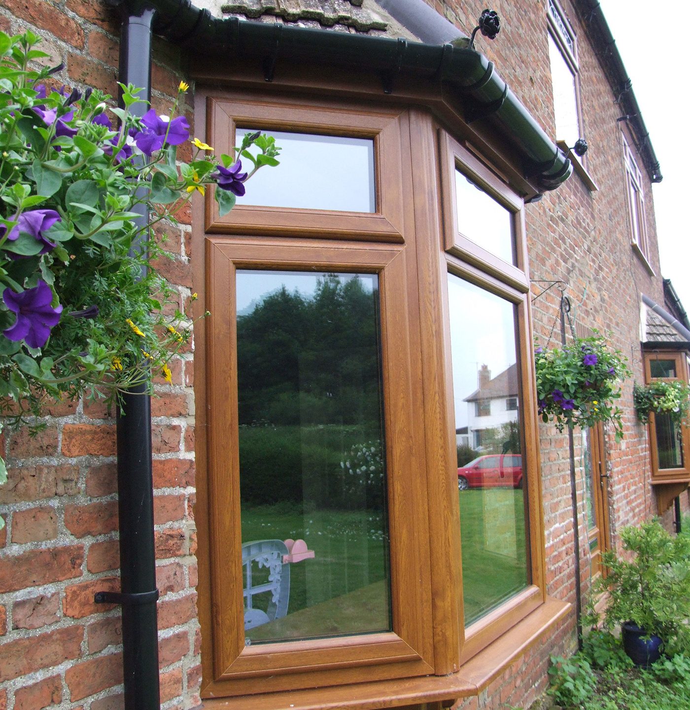 Best Casement Windows Chichester