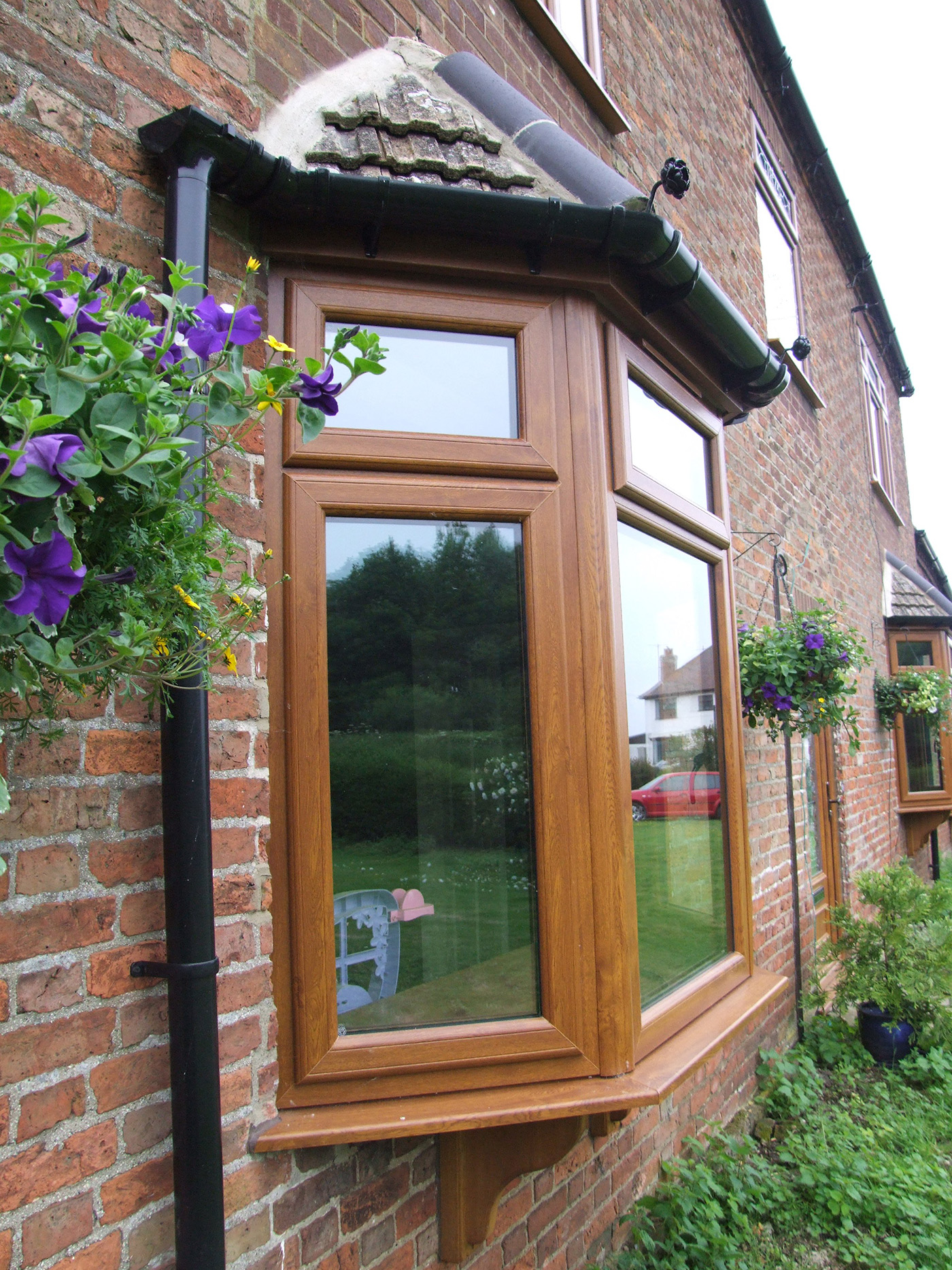 Best Casement Windows Chichester