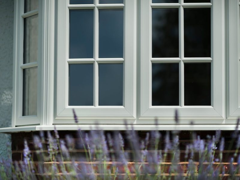 Best Casement Windows Horsham