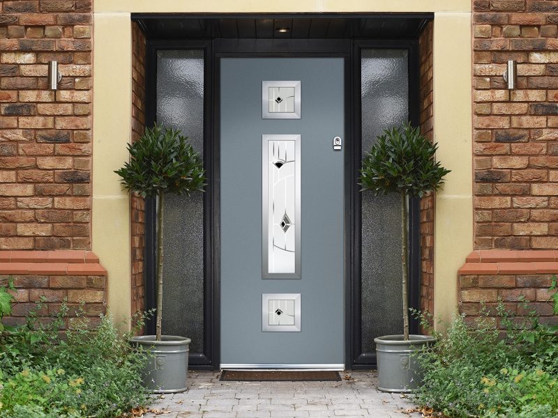 composite doors