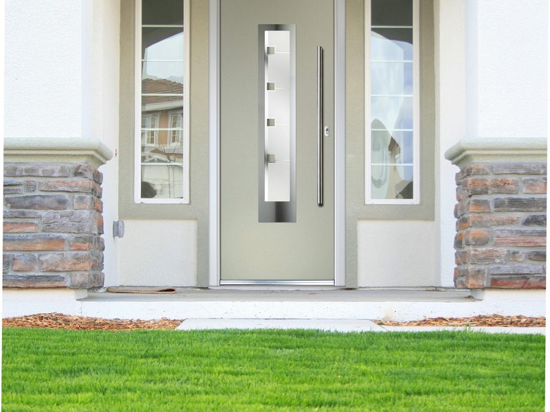 composite doors west sussex