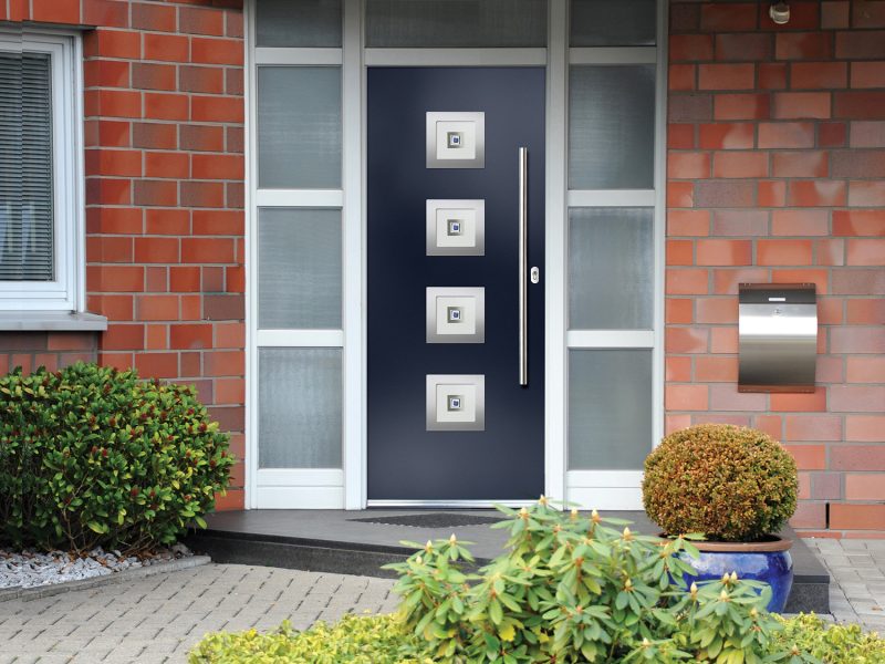 composite doors prices