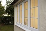 Flush Casement Windows