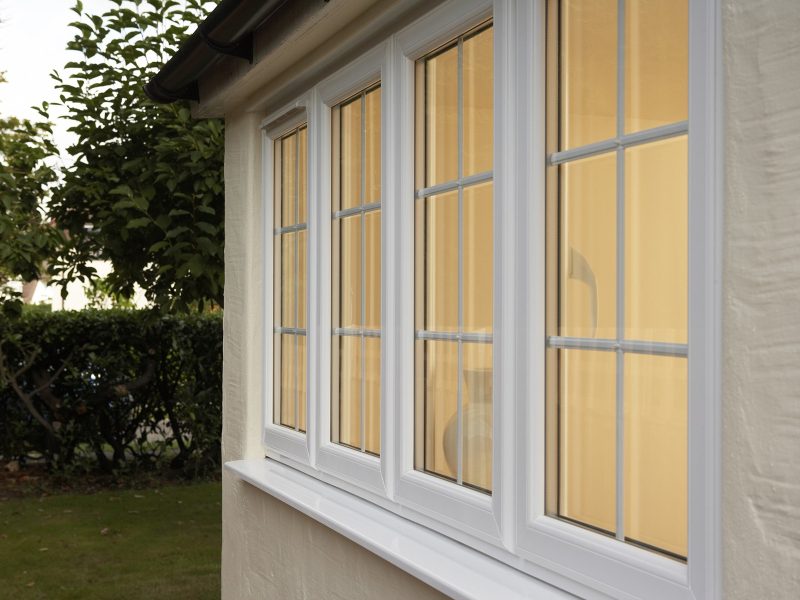 Best Flush Casement Windows West Wittering