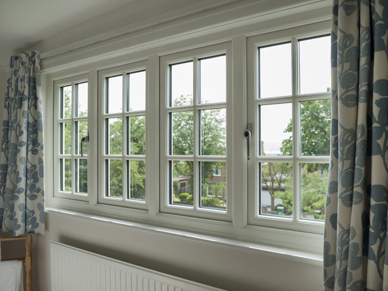 Best Flush Casement Windows Bognor Regis