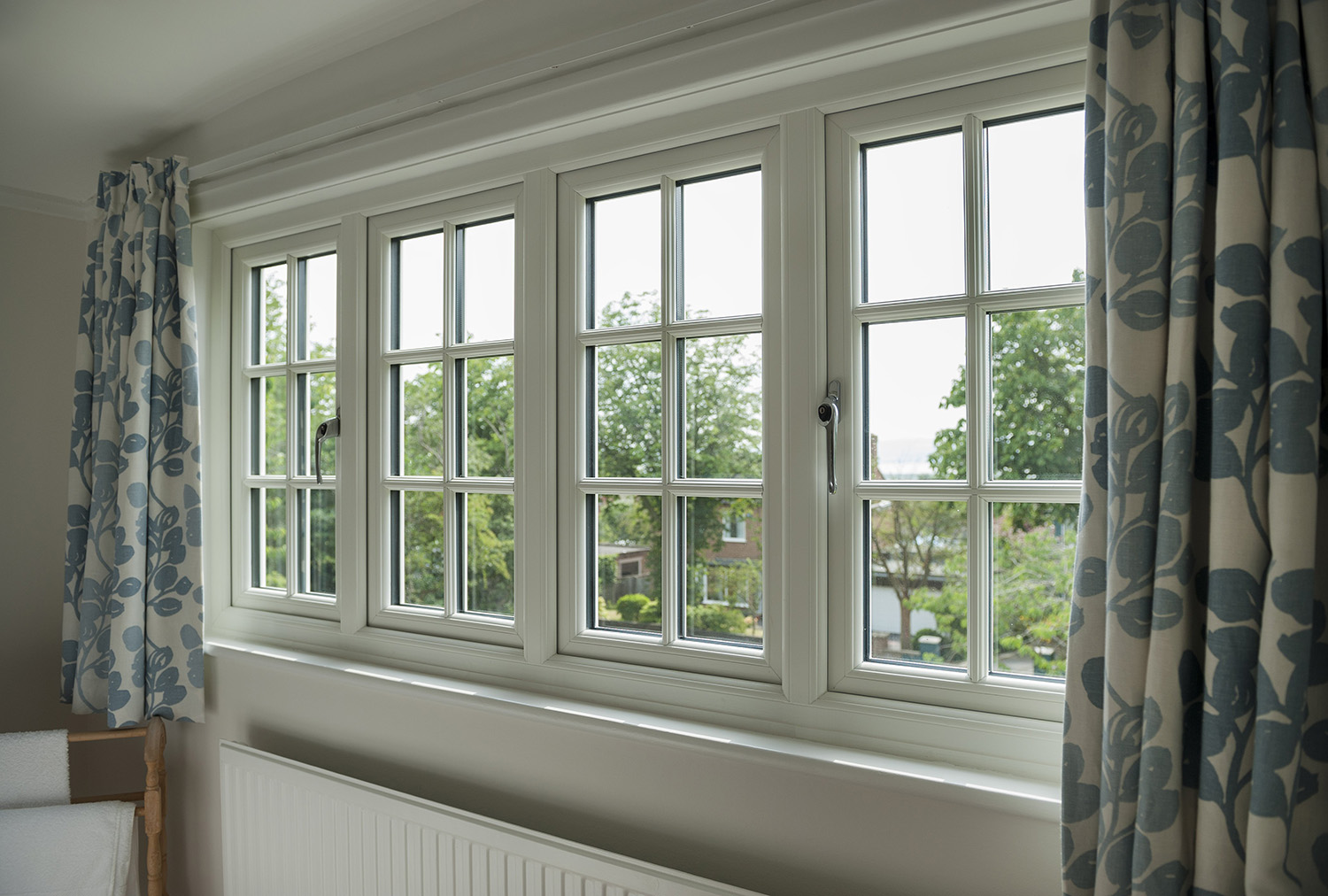 Best Flush Casement Windows Bognor Regis