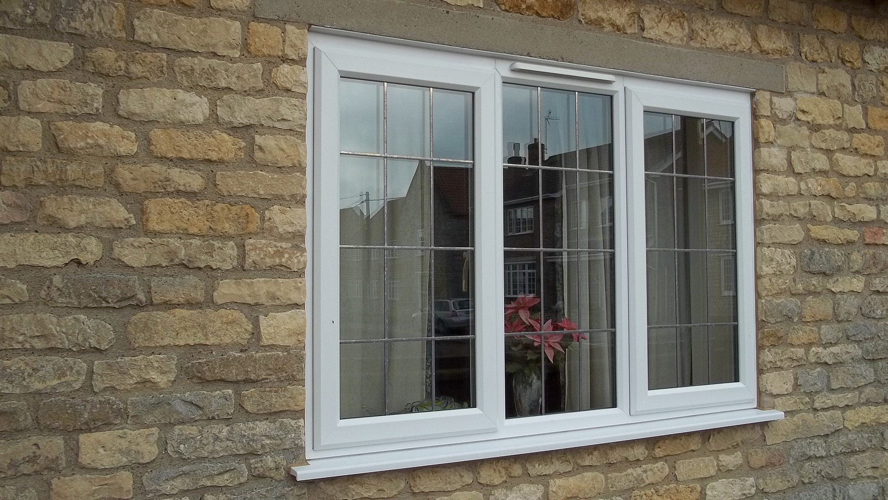 Best Flush Casement Windows Chichester