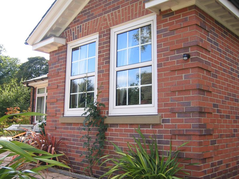 Highly Rated Tilt & Turn Windows West Sussex