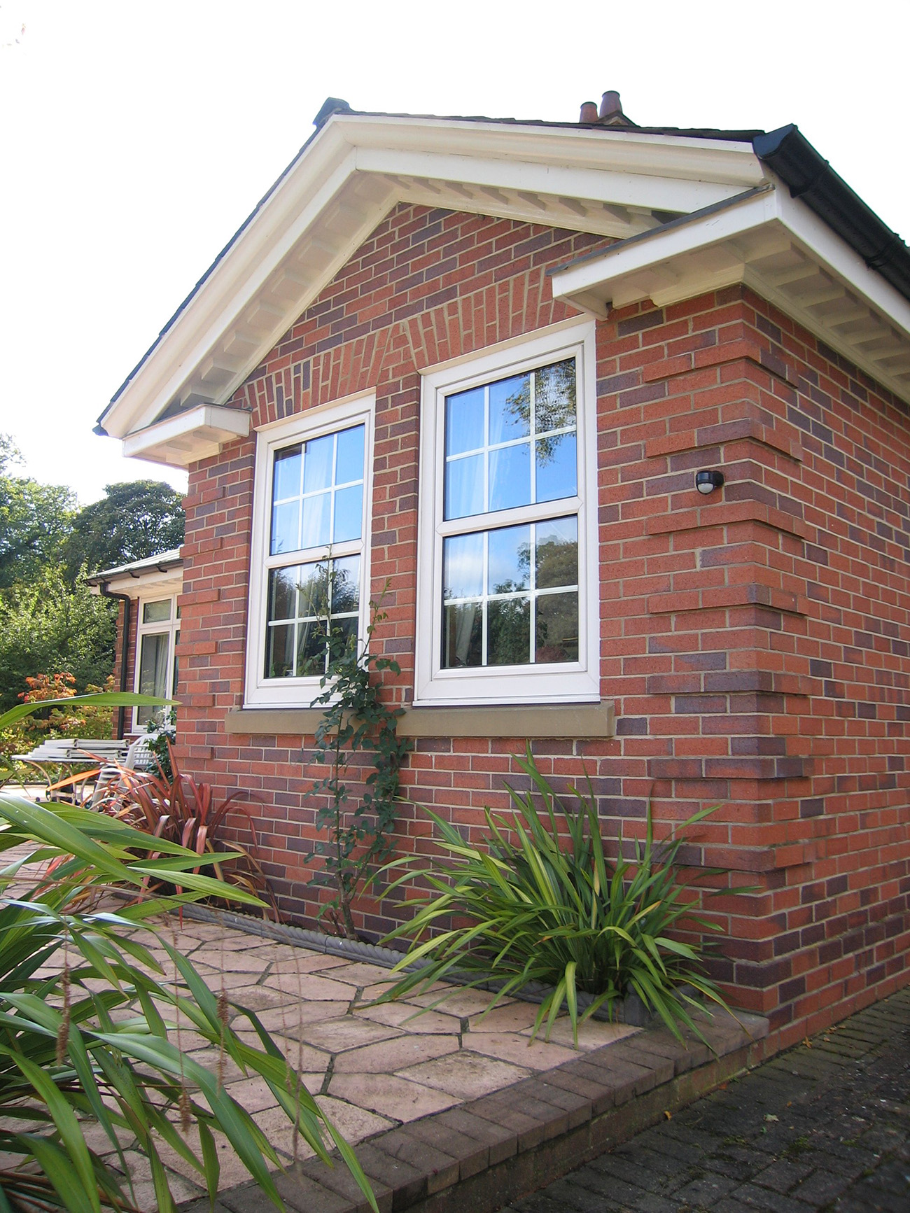 Highly Rated Tilt & Turn Windows West Sussex