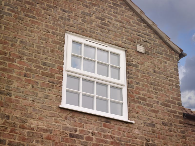 Best Flush Casement Windows Horsham