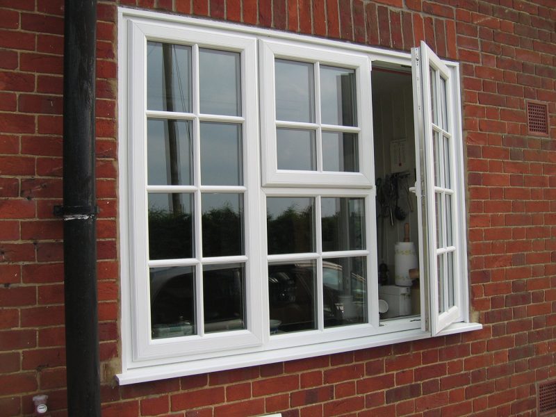 Highly Rated Tilt & Turn Windows Horsham