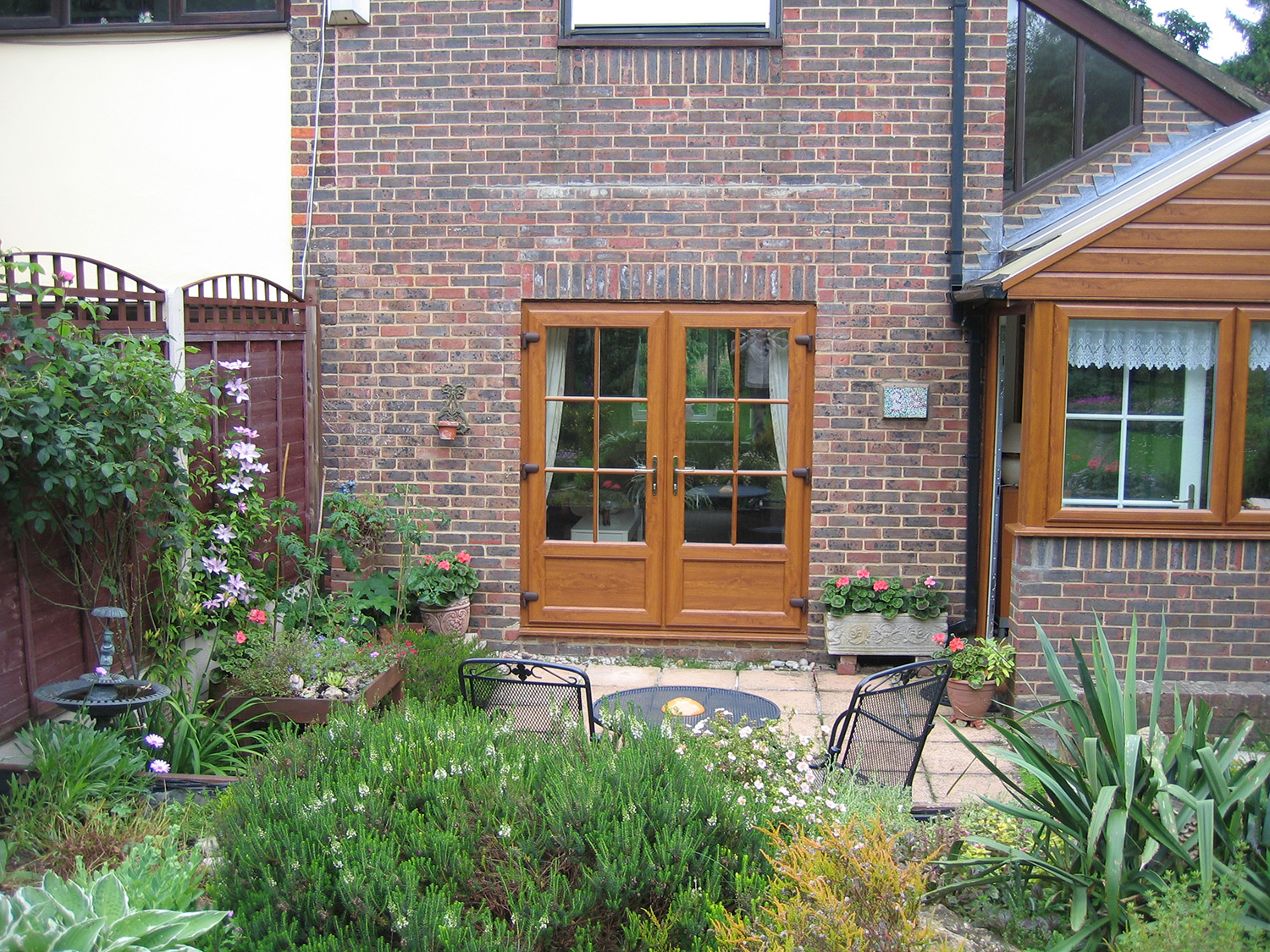 Top Rated Doors Horsham