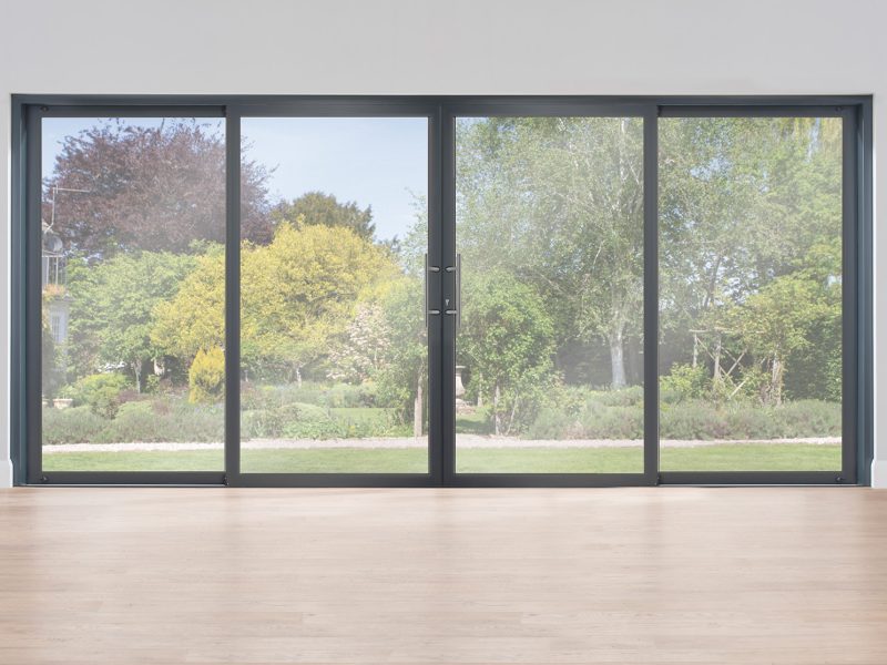 Recommended Doors Horsham