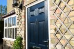 Residential Doors