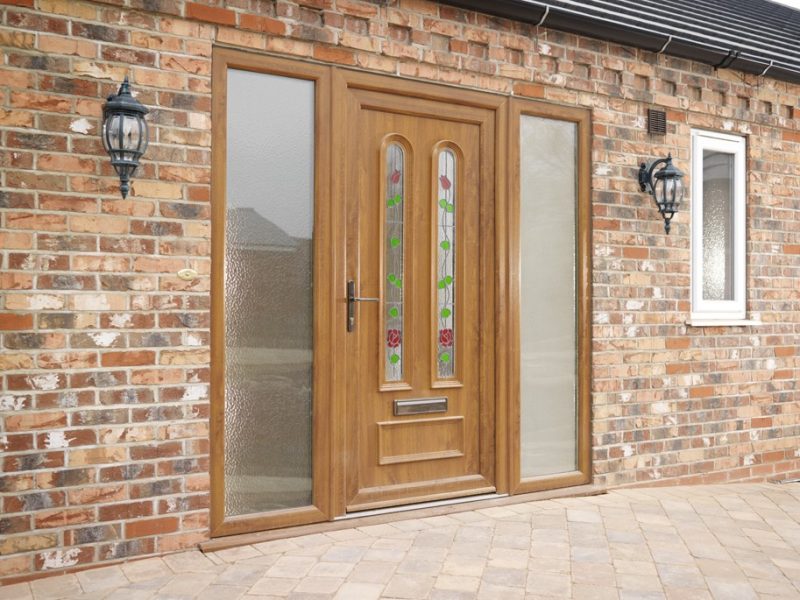 residential doors bognor regis
