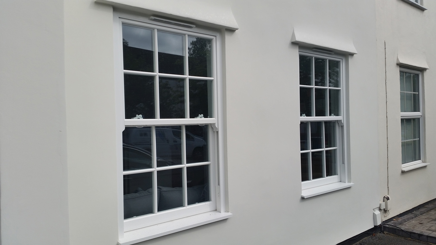 Top Rated Windows Horsham