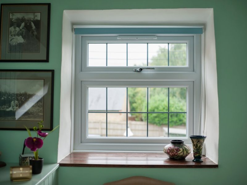Best Tilt & Turn Windows West Sussex