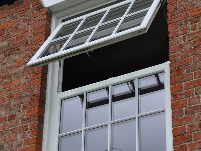 Best Tilt & Turn Windows Chichester