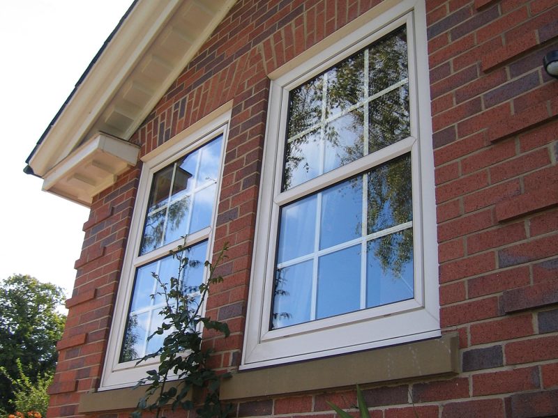 Highly Rated Tilt & Turn Windows Bognor Regis