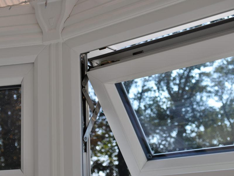 Best Tilt & Turn Windows Horsham