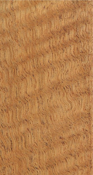 Sapele Mahogany
