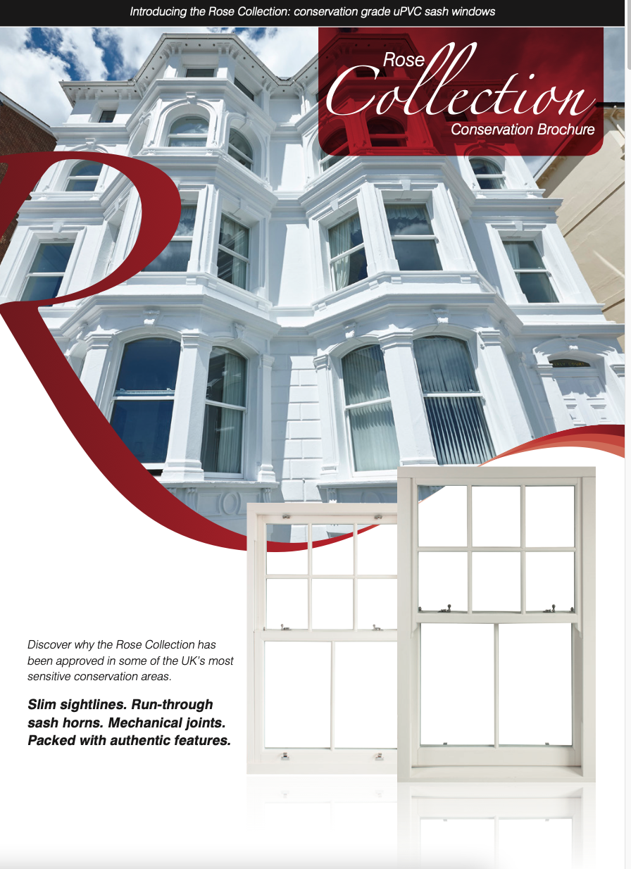 Highly Rated Windows West Sussex