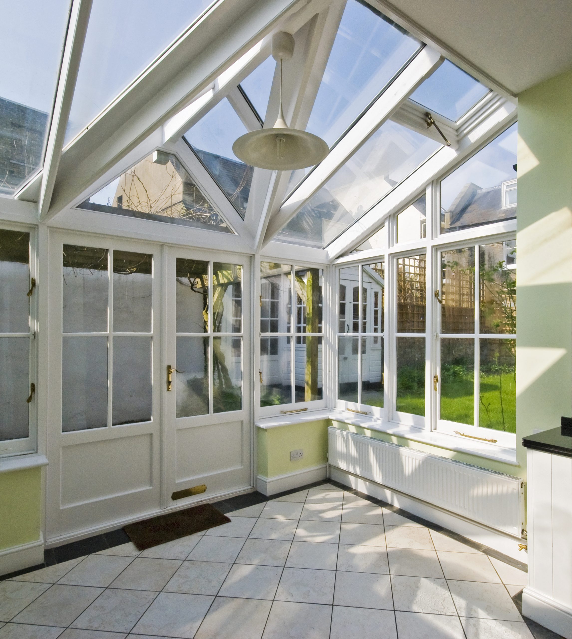 Best Conservatories West Sussex